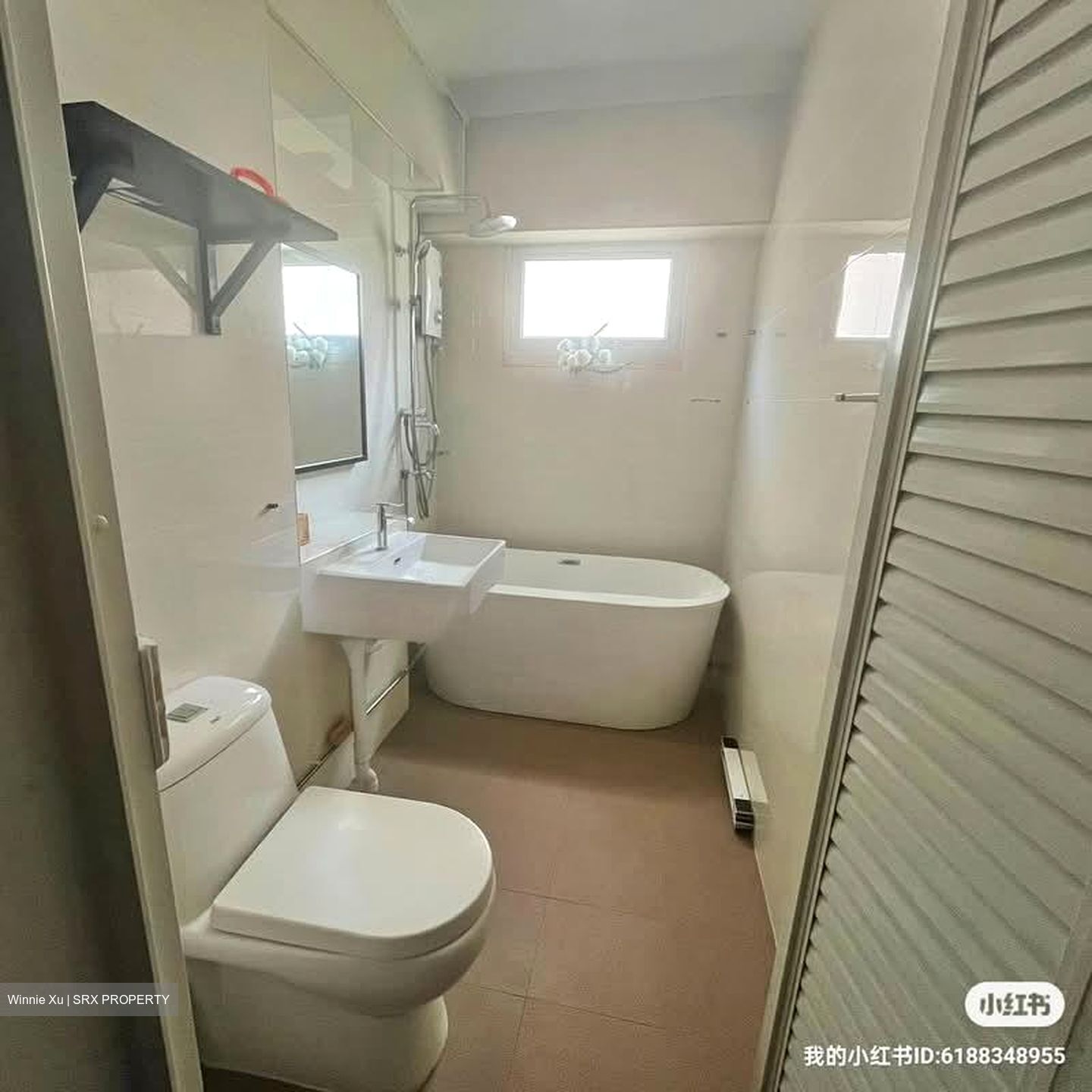 Blk 513 Elias Parks Estate (Pasir Ris), HDB 4 Rooms #603745431